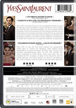 Yves Saint Laurent - DVD (Used)