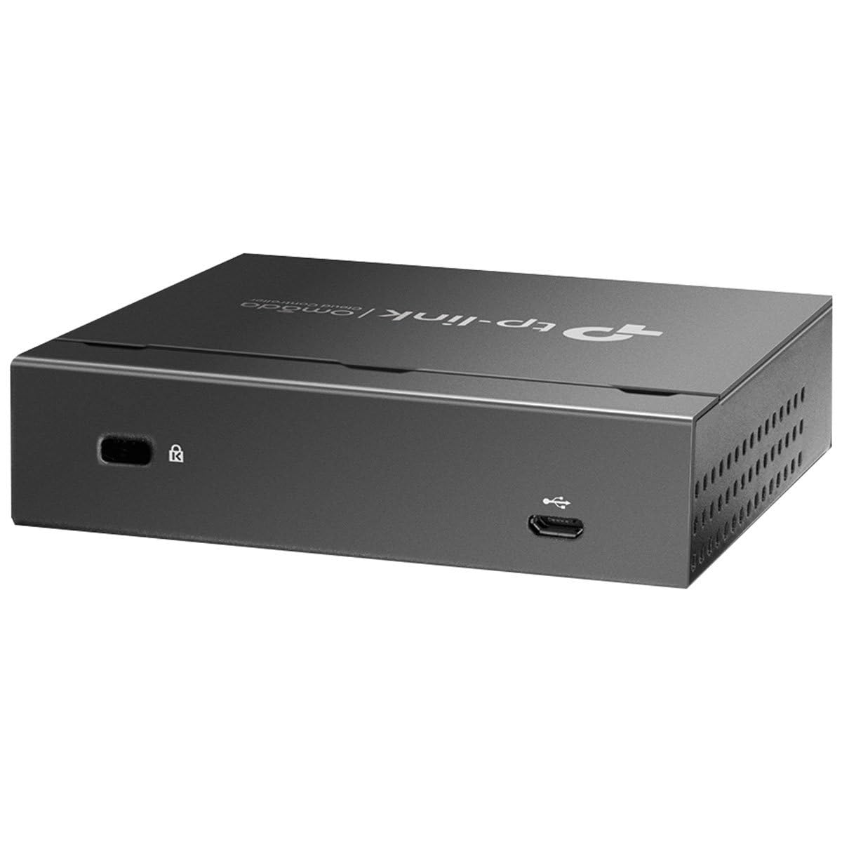 TP-Link Omada Hardware Controller (OC200) - SDN Integrated | PoE Powered | Manage Up to 100 Devices | Easy & Intelligent Network Monitor & Maintenance | Cloud Access & Omada App 🍁 All In One Marketplace Canada