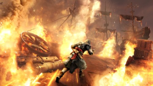 Assassin's Creed Revelations - PC