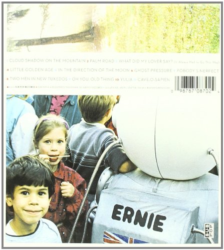 Wolf Parade / Expo 86 - CD (Used)