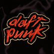 Daft Punk / Homework - CD (Used)