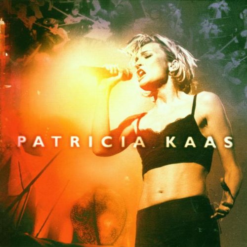 Patricia Kaas / Les Chansons Commencent - CD