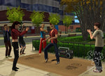 The Sims 2: Apartment Life