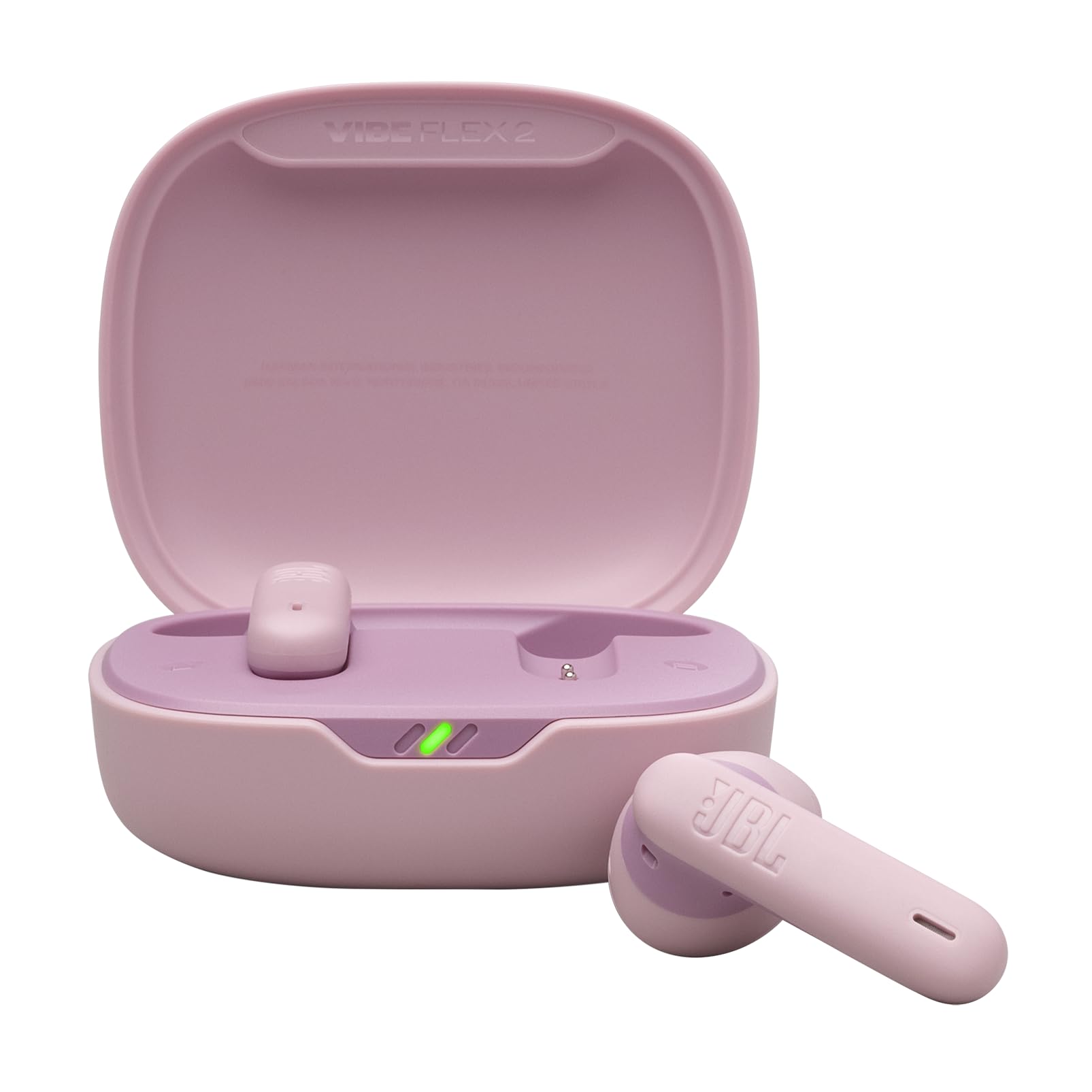 JBL Vibe Flex 2 - True Wireless Earbuds - Pink 🍁 All In One Marketplace Canada