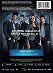 Haven : The Complete Series
