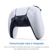 PlayStation 5 - DualSense Wireless Controller - White 🍁 All In One Marketplace Canada