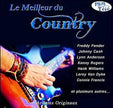 Le Meilleur Du Country
