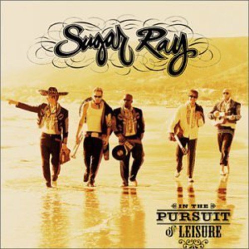 Sugar Ray / In The Pursuit Of Leisure - CD (Used)