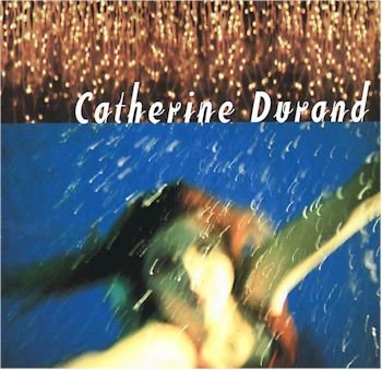 Catherine Durand / Flou - CD