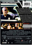 Lakeview Terrace - DVD