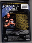 Souvenir Trouble - DVD