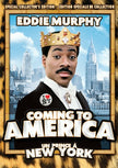 Coming To America (Collector's Edition) - DVD (Used)
