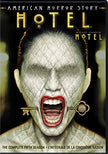American Horror Story: Hotel / The Complete Fifth Season - DVD