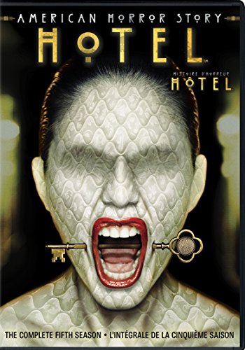 American Horror Story: Hotel / The Complete Fifth Season - DVD