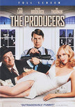 The Producers (2005) (Full Screen) - DVD