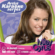 Artist Karoake Series / Miley Cyrus - CD