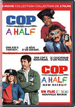 Cop and a Half: 2-Movie Collection [DVD]