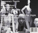 Joseph Arthur & The Lonely Astronauts / Temporary People - CD