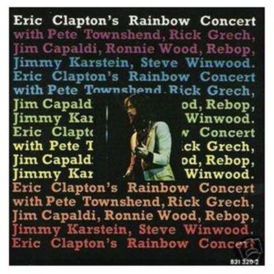 Rainbow Concert