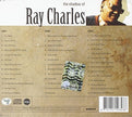 Ray Charles / The Shadow of... - CD