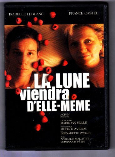 La Lune Viendra D'elle-Me - DVD (Used)