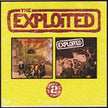 The Exploited / Troops of Tomorrow + Apocalypse Tour 1981 - CD