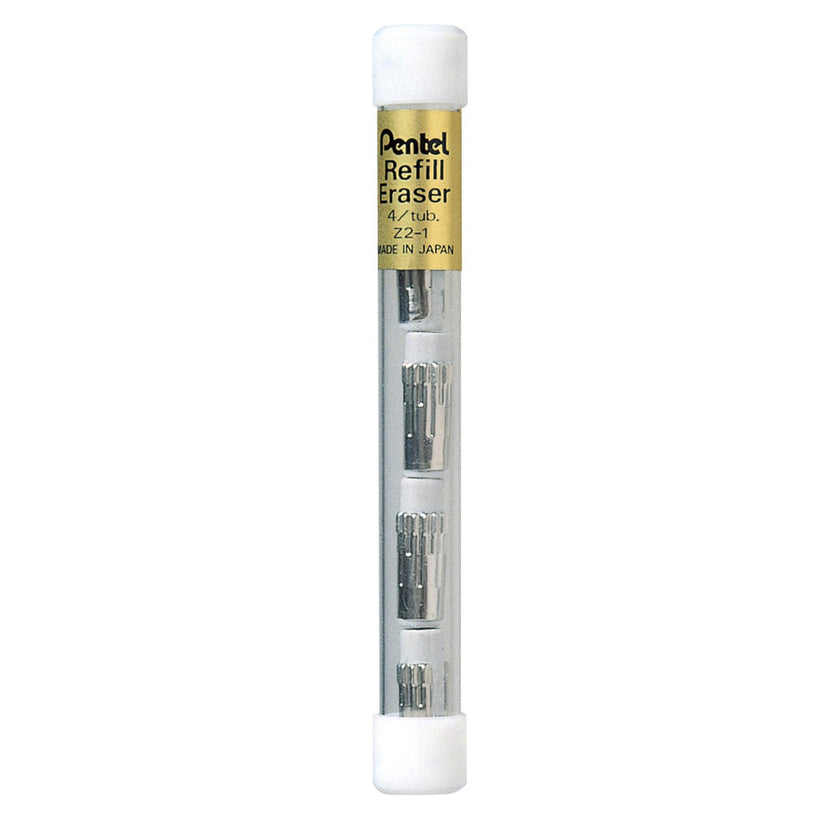 Pentel GraphGear 1000 Mechanical Drafting Pencil, 0.7mm, Leads + Erasers 🍁 All In One Marketplace Canada