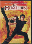 The Medallion - DVD (Used)