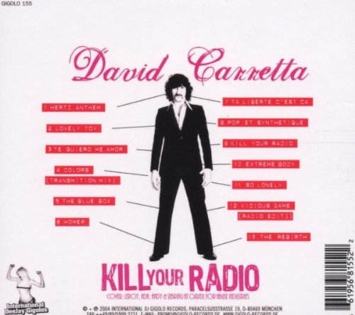 Kill Your Radio