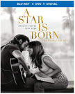 A Star Is Born - Blu-Ray/DVD (Used)