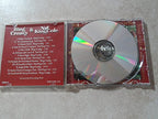 Bing Crosby & Nat King Cole / White Christmas - CD (Used)