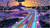 Speed Racer: The Video Game - Wii