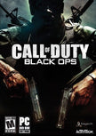 Call of Duty: Black Ops - French only - Standard Edition