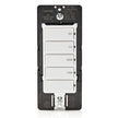 Leviton Countdown Timer Switch for Household Lights and Exhaust Fans, 15-30 min, 1-2 Hour, No Neutral Wire Required, Single Pole, 15A, 1/2HP/9.8A Fan/Motor, DT102-1LW, White 🍁 All In One Marketplace Canada