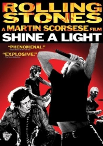 Shine a Light (Sous-titres français) [Import]