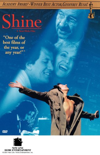 Shine (Widescreen) (Bilingual) [Import]