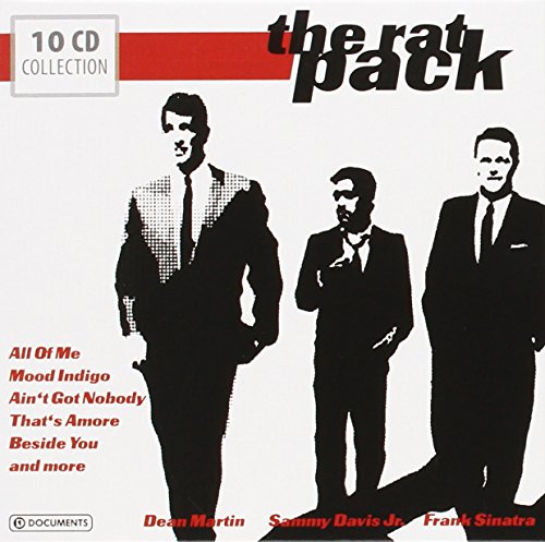 The Rat Pack