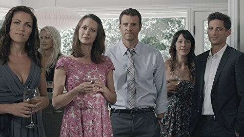 Let'S Kill Ward'S Wife (2014) [Blu-Ray]