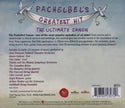 Pachelbel's Greatest Hit