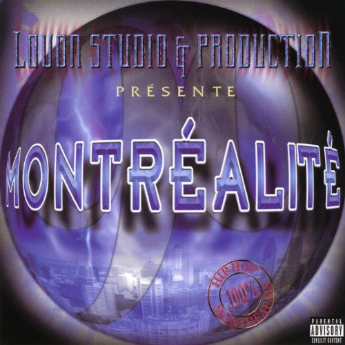 Variés / Montréalité - CD (Used)