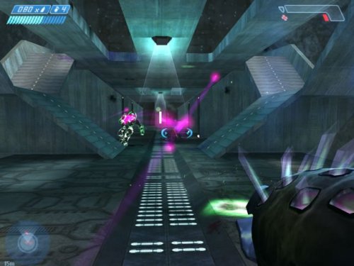 Halo (vf)