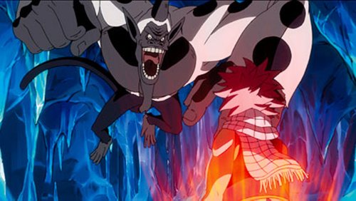 Fairy Tail: Part 1 [Blu-ray + DVD]