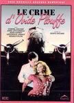 Le crime d'Ovide Plouffe - DVD