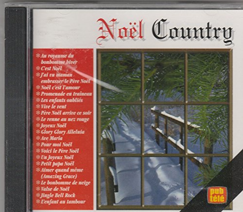 Noel Country