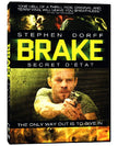 Brake - DVD (Used)