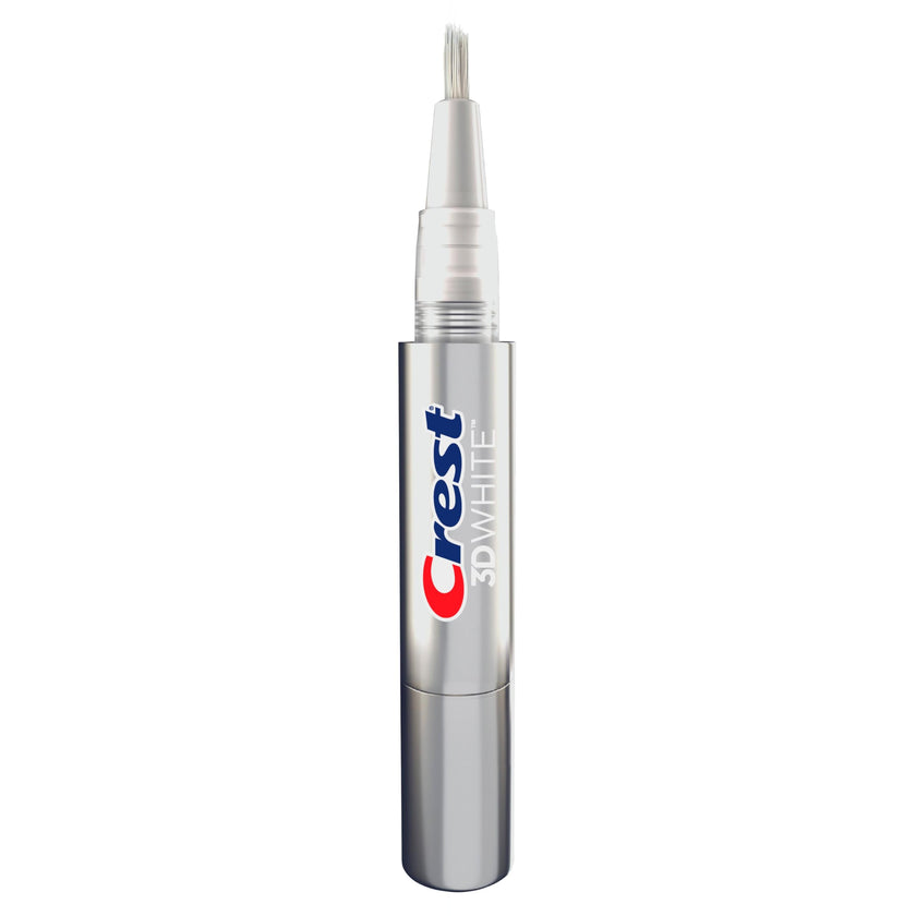 Crest 3D White Easy-To-Use Whitening Pen, 1 Teeth Whitening Pen 🍁 All In One Marketplace Canada