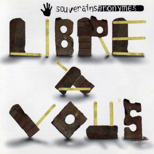 Libre a Vous