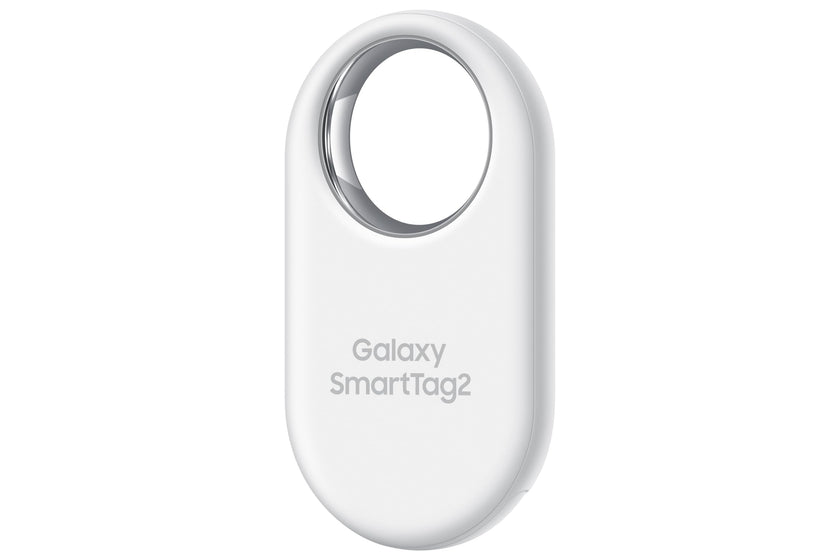 Samsung Galaxy SmartTag2 (1 Pack CAD Warranty) - IP67 Water Resistant Bluetooth Tracker, Long Lasting Battery, NFC tag, Phone, Item, pet, Luggage Finder 🍁 All In One Marketplace Canada