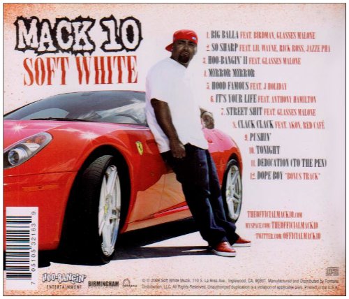 Soft White