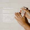 PAUME Renewing Hand Serum for Dry, Aging Skin With Hyaluronic Acid, Niacinamide and Vitamin C, Improve Skin Elasticity, Youthful-looking Hands, 60ml 🍁 All In One Marketplace Canada
